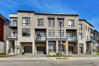 Townhouse for Sale, 11 Inverary Cres, Vaughan, ON