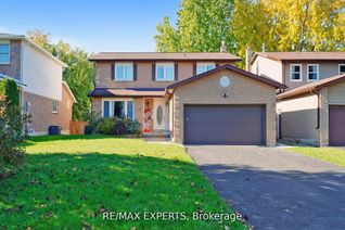 Detached House for Rent, 1097 Wildwood Dr #Lower, Newmarket, ON Detached House for Rent, 1097 Wildwood Dr #Lower, Newmarket, ON