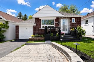 House for Sale, 58 Albert Ave, Toronto, ON