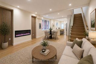 Detached House for Sale, 109 Fermanagh Ave, Toronto, ON