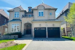 Property for Rent, 2376 Gamble Rd, Oakville, ON