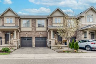 Townhouse for Rent, 3132 Blackfriar Common, Oakville, ON