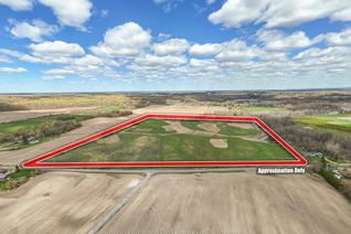 Land for Sale, PT LT 10 Milburn Rd, Frontenac, ON
