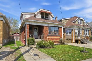Property for Sale, 21 WEIR St, Hamilton, ON
