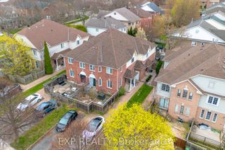Freehold Townhouse for Sale, 112 Laurendale Ave, Hamilton, ON