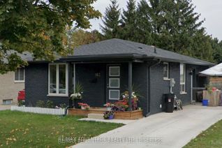 Detached House for Rent, 162 Speight Blvd #Main, London East, ON