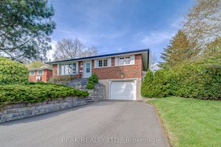 Detached House for Sale, 16 Centennial Cres, Wilmot, ON