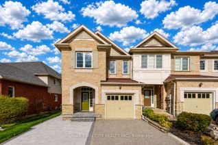 Townhouse for Sale, 42 Doon Mills Dr, Kitchener, ON