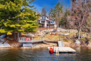 Property for Sale, 58 Rockcliffe Dr, Carling, ON