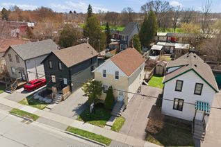 House for Sale, 115 Banting Ave, Oshawa, ON