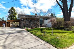 Backsplit for Sale, 35 Jasper Dr, Aurora, ON