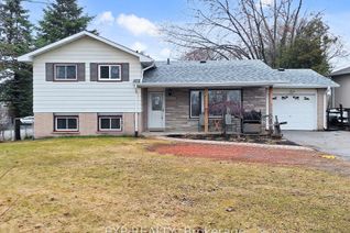 Sidesplit for Sale, 10384 Ravenshoe Rd, Georgina, ON