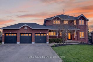 House for Sale, 6 Brykman Rd, Essa, ON