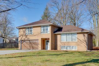Sidesplit for Sale, 48 Cundles Rd E, Barrie, ON