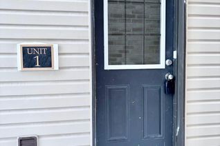 Property for Rent, 57 Durham Ave #(BSMT), Barrie, ON