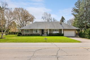 Bungalow for Sale, 159 Wimbleton Rd, Toronto, ON