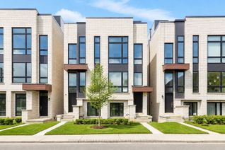 Townhouse for Sale, 3 Innes Ave, Toronto, ON