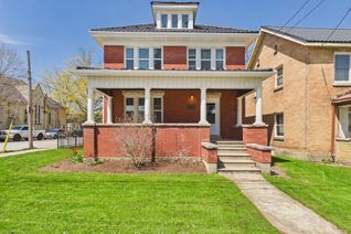 House for Sale, 235 Jackson St S, Brockton, ON