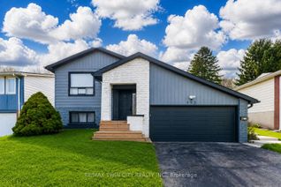 Duplex for Sale, 193 Westheights Dr, Kitchener, ON