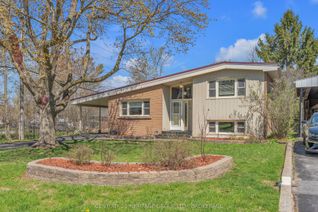Sidesplit for Sale, 69 Campbell Cres, Kingston, ON