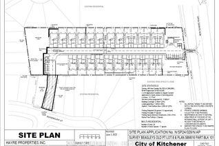 Land for Sale, 448 NEW DUNDEE Rd, Kitchener, ON