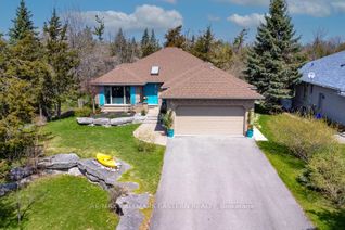 Bungalow for Sale, 53 Island Bay Dr, Kawartha Lakes, ON