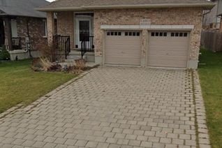 Detached House for Rent, 899 Kettleridge St #BSMNT, London North, ON