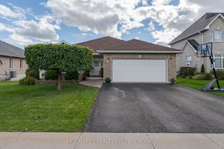 Bungalow for Sale, 444 BRIDGE St W, Greater Napanee, ON