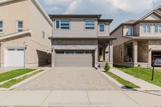 Detached House for Sale, 4369 Lismer Ln, London South, ON