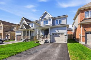 House for Sale, 84 Fred Jackman Ave, Clarington, ON