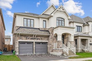 Property for Sale, 15 Huggins Dr, Whitby, ON