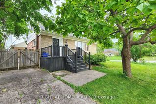 House for Sale, 87 Radford St, Hamilton, ON