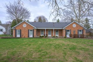 Detached House for Sale, 39 Doncaster Ave, London North, ON