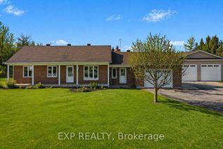 Property for Sale, 3238 Drouin Rd, Clarence-Rockland, ON