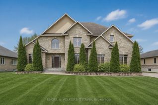 House for Sale, 6842 South Village Dr, Greely - Metcalfe - Osgoode - Vernon and Area, ON House for Sale, 6842 South Village Dr, Greely - Metcalfe - Osgoode - Vernon and Area, ON