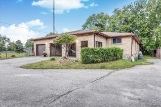 Detached House for Sale, 17300 Simcoe St N, Scugog, ON