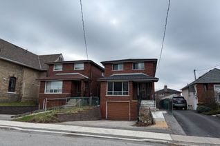 Property for Sale, 102 Magnolia Ave, Toronto, ON