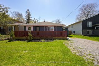 Bungalow for Sale, 285 Kenwood Ave, Georgina, ON