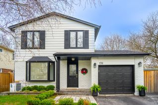 Detached House for Rent, 176 William Roe Blvd #Main, Newmarket, ON Detached House for Rent, 176 William Roe Blvd #Main, Newmarket, ON