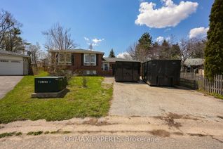 Property for Sale, 13 Oriole Ct, Barrie, ON