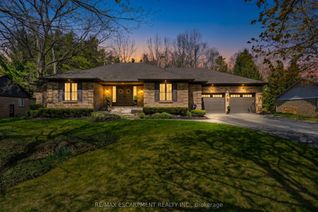 Bungalow for Sale, 54 Acredale Dr, Hamilton, ON