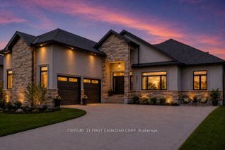 Bungalow for Sale, 941 Longworth Rd, London South, ON