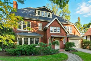 Detached House for Sale, 18 Inglewood Dr, Hamilton, ON