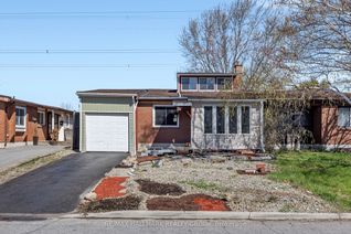 Backsplit for Sale, 35 Benlea Dr, Tanglewood - Grenfell Glen - Pineglen, ON