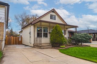 Property for Sale, 161 Ivon Ave, Hamilton, ON