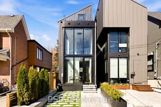 Property for Sale, 178 Gladstone Ave, Toronto, ON