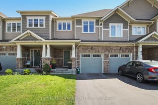 Townhouse for Rent, 2495 Hill Rise Ct, Oshawa, ON
