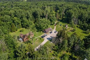 House for Sale, 8137 4th Line, Essa, ON