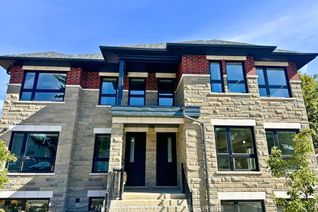 Property for Rent, 20 West St #3, Brampton, ON
