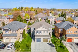 Semi-Detached House for Sale, 2029 Blue Jay Blvd, Oakville, ON